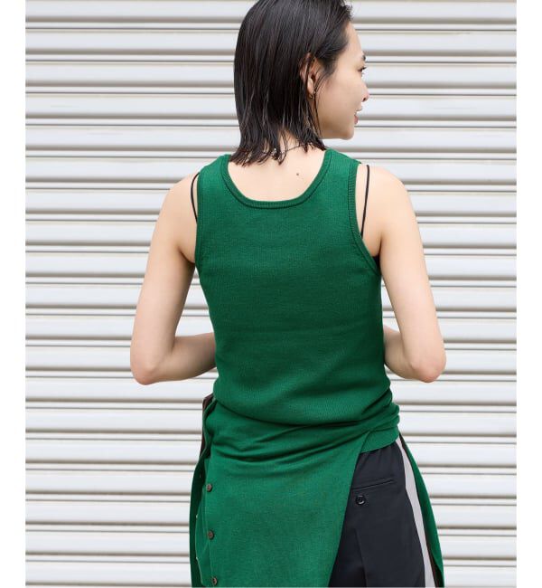 JOURNAL STANDARD「【2枚セット】ウォッシャブル WPE MANYWAY ツイン」|ニット・セーター|