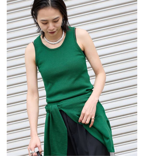 JOURNAL STANDARD「【2枚セット】ウォッシャブル WPE MANYWAY ツイン」|ニット・セーター|