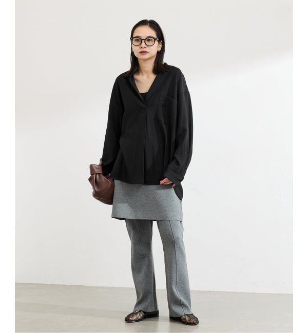 JOURNAL STANDARD「《追加2》STAND PULL OVER」|シャツ・ブラウス|