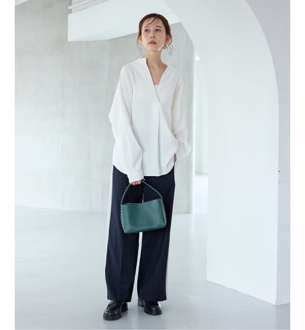 JOURNAL STANDARD「《追加2》STAND PULL OVER」|シャツ・ブラウス|