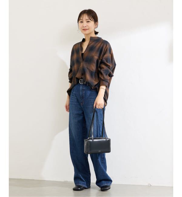 JOURNAL STANDARD「《追加2》STAND PULL OVER」|シャツ・ブラウス|