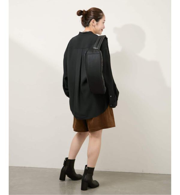 JOURNAL STANDARD「《追加2》STAND PULL OVER」|シャツ・ブラウス|