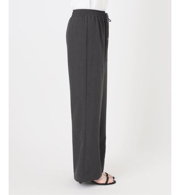 JOURNAL STANDARD relume「《追加》タンブラーブッチャーイージーパンツ」|その他|