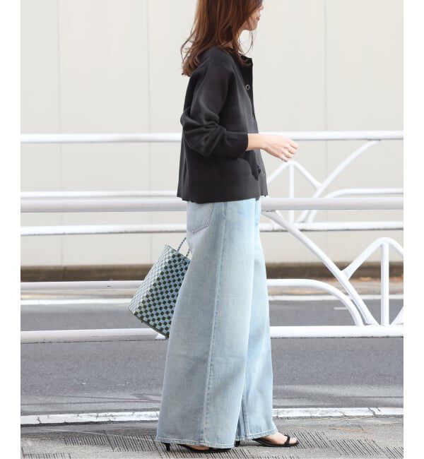 JOURNAL STANDARD relume「《WEB限定追加4》バギーデニム」|デニム|