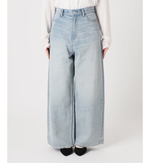 JOURNAL STANDARD relume「《WEB限定追加4》バギーデニム」|デニム|