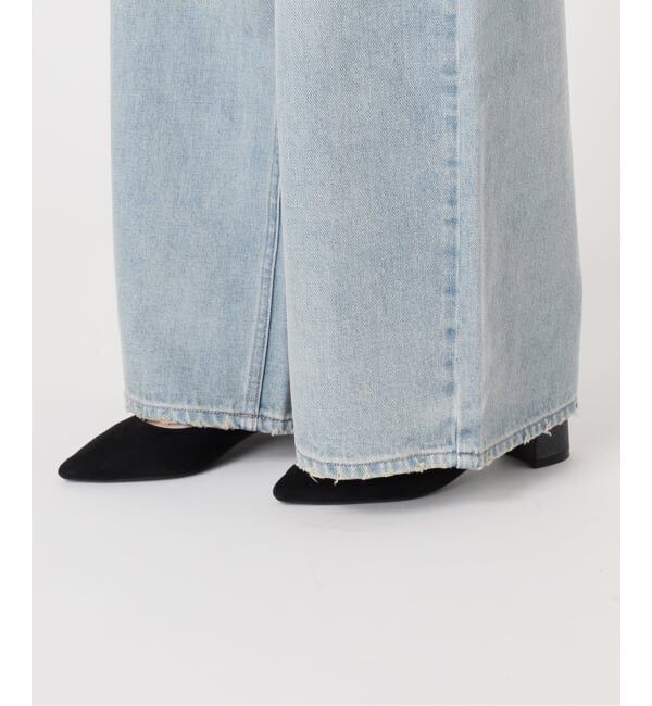 JOURNAL STANDARD relume「《WEB限定追加4》バギーデニム」|デニム|