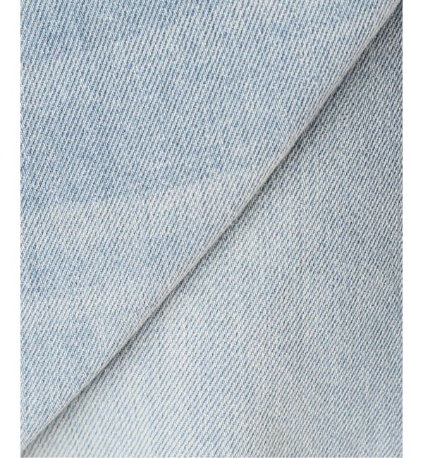 JOURNAL STANDARD relume「《WEB限定追加4》バギーデニム」|デニム|