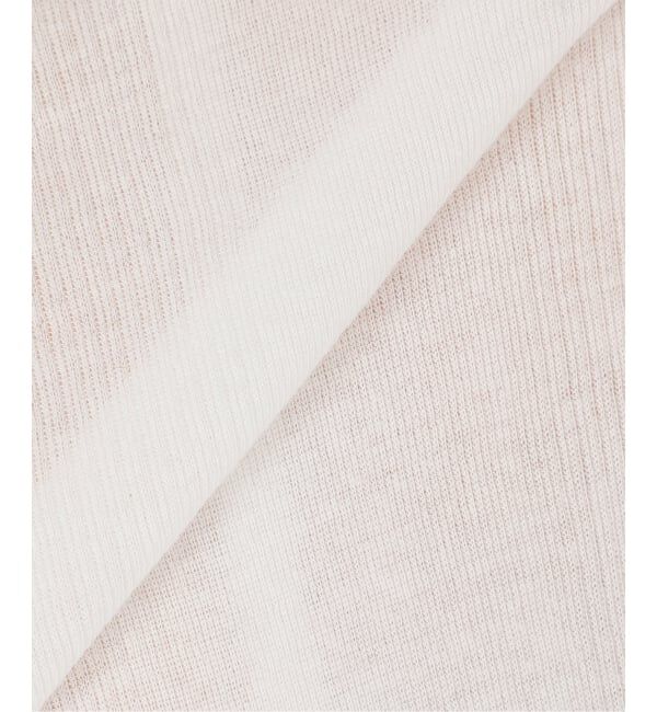 JOURNAL STANDARD relume「《追加3》別注【MILLER/ミラー】 Light Prib L/S：カットソー」|Tシャツ・カットソー|