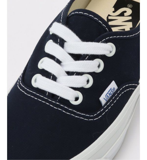 journal standard luxe「【VANS】 LX Authentic Reissue 44」|スニーカー|
