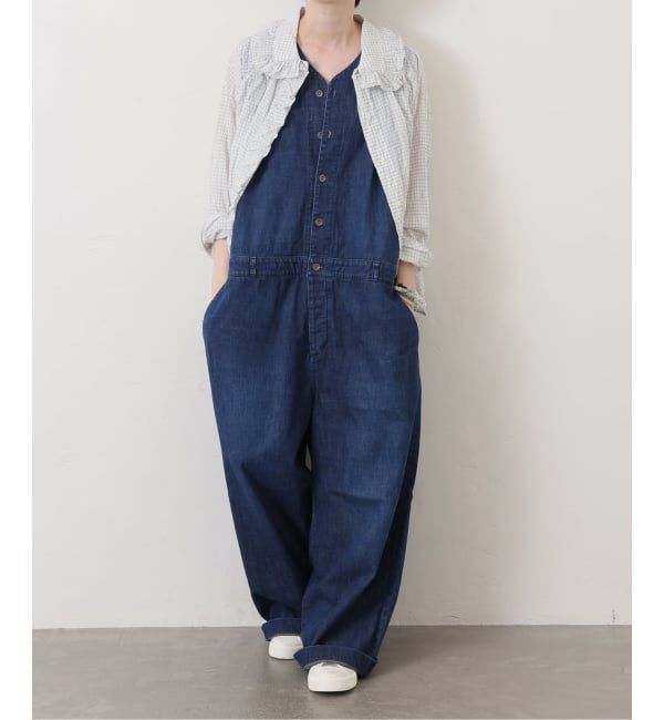 journal standard luxe「《追加》シャーリングローン フリルブラウス」|シャツ・ブラウス|