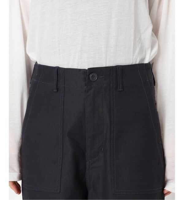 JOURNAL STANDARD relume「《追加22》ワイドベイカーパンツ」|カーゴ|