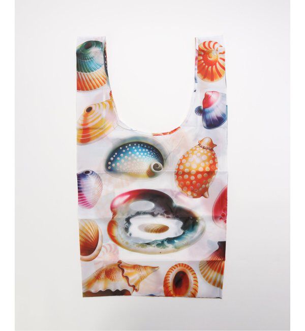 Oriens JOURNAL STANDARD「【b.Eautiful/ビューティフル】Shells XL Reusable Bag C012-AC-003」|その他|
