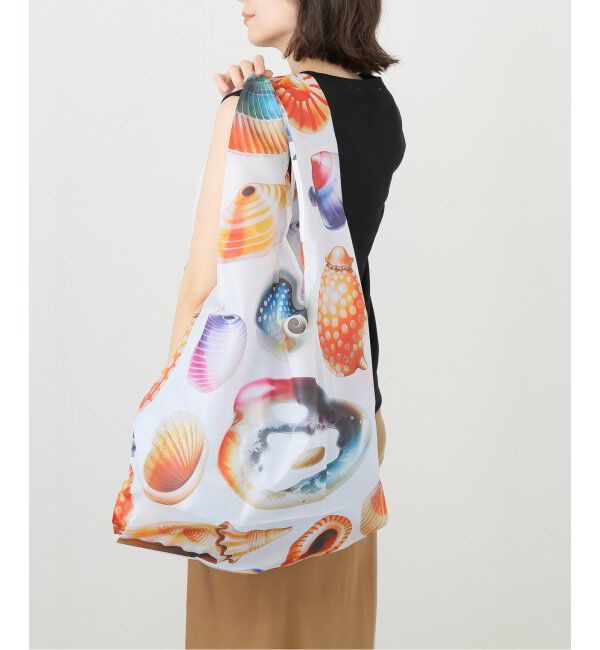 Oriens JOURNAL STANDARD「【b.Eautiful/ビューティフル】Shells XL Reusable Bag C012-AC-003」|その他|