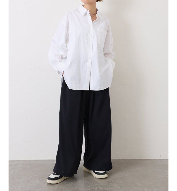 journal standard luxe「リラックス ワイドパンツ」|その他|