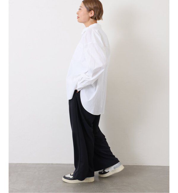 journal standard luxe「リラックス ワイドパンツ」|その他|
