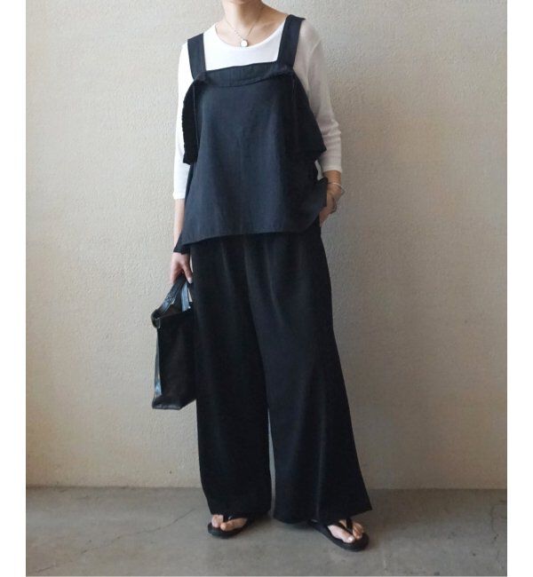 journal standard luxe「リラックス ワイドパンツ」|その他|