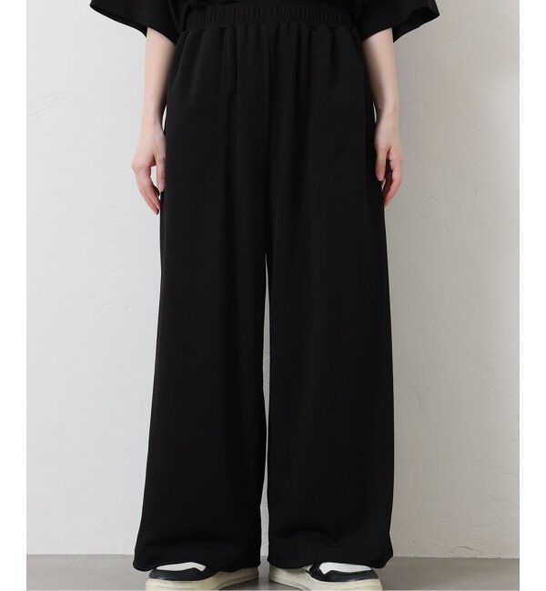 journal standard luxe「リラックス ワイドパンツ」|その他|