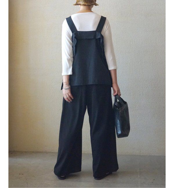 journal standard luxe「リラックス ワイドパンツ」|その他|