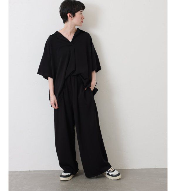 journal standard luxe「リラックス ワイドパンツ」|その他|