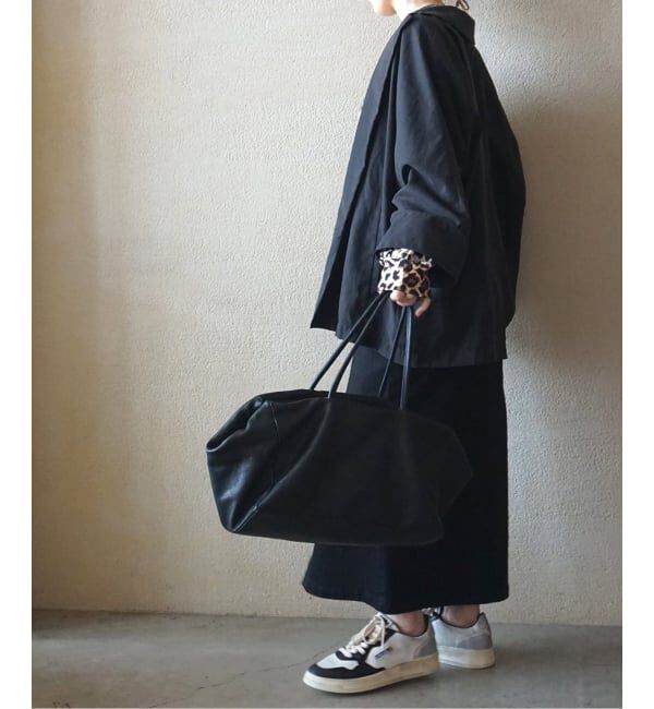 journal standard luxe「ツイルピーチ ガウンジャケット」|その他|