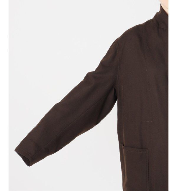 JOURNAL STANDARD「【FOLL/フォル】collage flannel daily jacket」|テーラードジャケット|