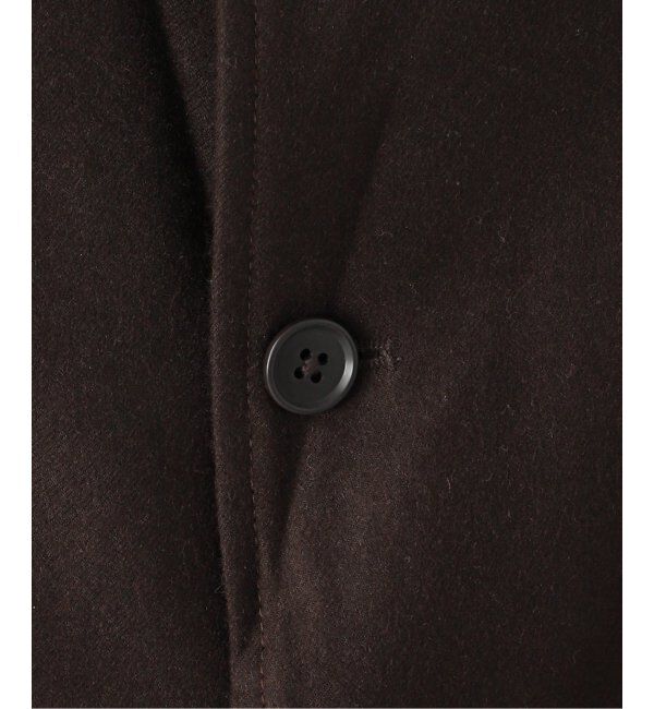 JOURNAL STANDARD「【FOLL/フォル】collage flannel daily jacket」|テーラードジャケット|