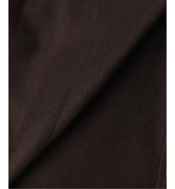 JOURNAL STANDARD「【FOLL/フォル】collage flannel daily jacket」|テーラードジャケット|