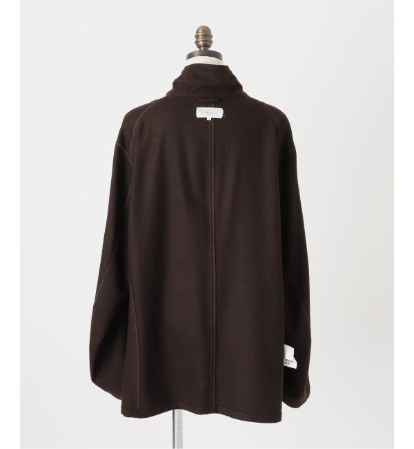 JOURNAL STANDARD「【FOLL/フォル】collage flannel daily jacket」|テーラードジャケット|