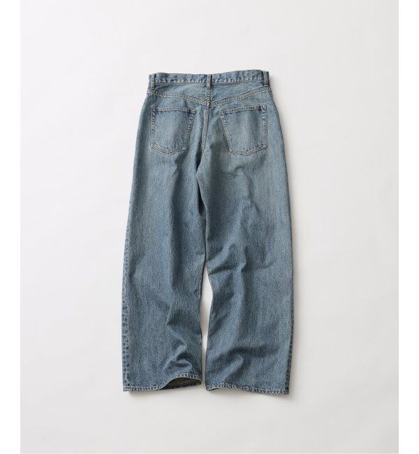 JOURNAL STANDARD「【FOLL / フォル】natural dye wardrobe jeans」|その他|