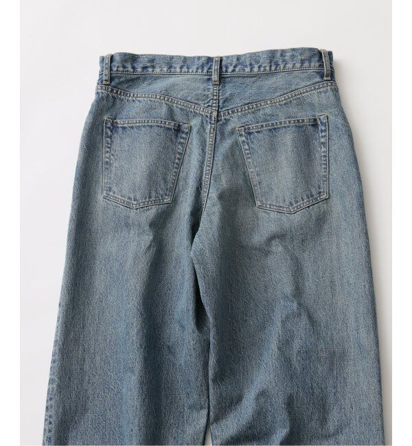 JOURNAL STANDARD「【FOLL / フォル】natural dye wardrobe jeans」|その他|