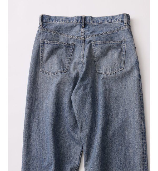 JOURNAL STANDARD「【FOLL / フォル】natural dye wardrobe jeans」|その他|