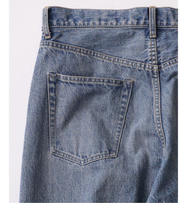 JOURNAL STANDARD「【FOLL / フォル】natural dye wardrobe jeans」|その他|