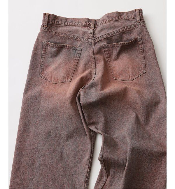 JOURNAL STANDARD「【FOLL / フォル】natural dye wardrobe jeans」|その他|