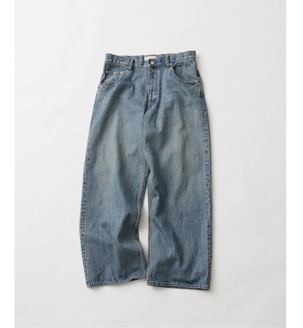 JOURNAL STANDARD「【FOLL / フォル】natural dye wardrobe jeans」|その他|