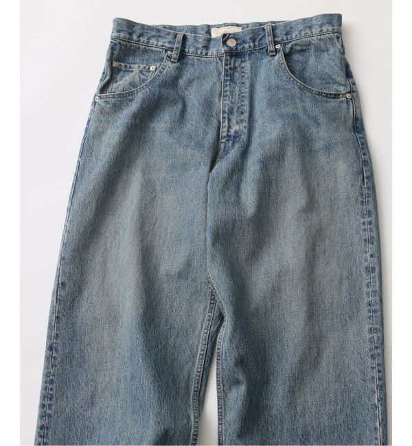 JOURNAL STANDARD「【FOLL / フォル】natural dye wardrobe jeans」|その他|