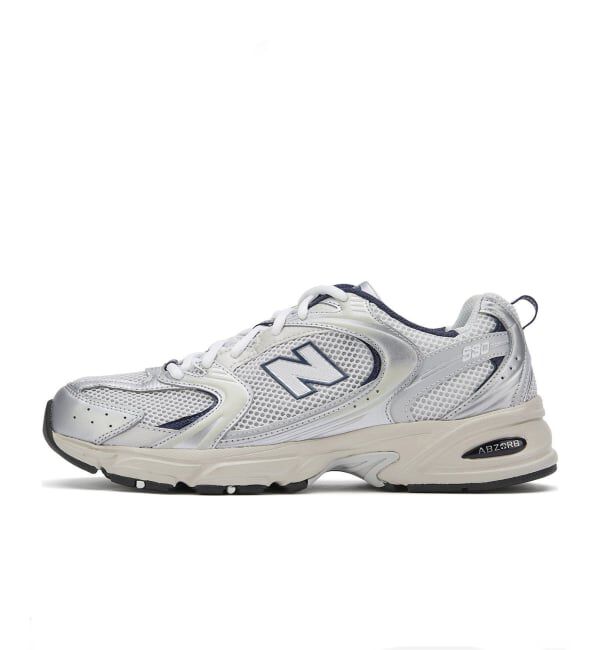 JOURNAL STANDARD relume「《追加》【NEW BALANCE/ニューバランス】530：スニーカー」|スニーカー|