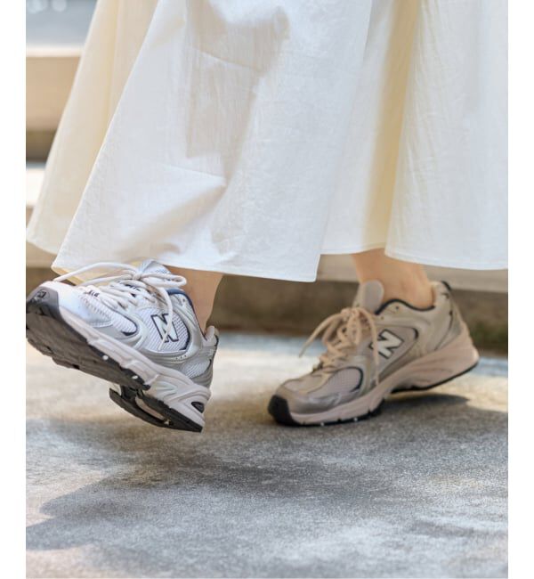 JOURNAL STANDARD relume「《追加》【NEW BALANCE/ニューバランス】530：スニーカー」|スニーカー|