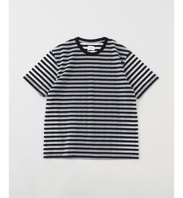 JOURNAL STANDARD「TANAKA / タナカ THE TEE」|Tシャツ・カットソー|ブラック