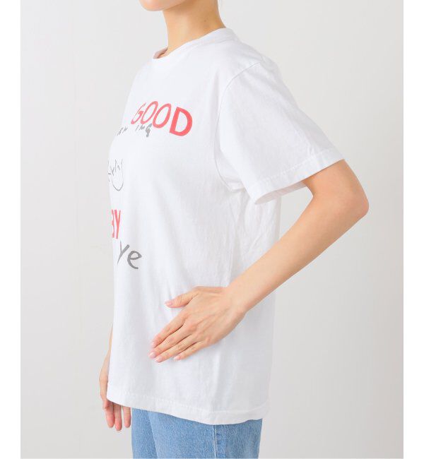 journal standard luxe「GOOD Print T」|Tシャツ・カットソー|