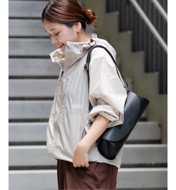 JOURNAL STANDARD「【THE NORTH FACE/ ザノースフェイス】コンパクトジャケット」|ブルゾン・スタジャン|