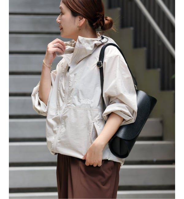 JOURNAL STANDARD「【THE NORTH FACE/ ザノースフェイス】コンパクトジャケット」|ブルゾン・スタジャン|