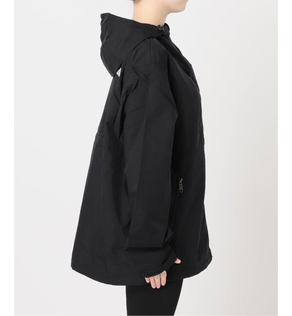 JOURNAL STANDARD「【THE NORTH FACE/ ザノースフェイス】コンパクトジャケット」|ブルゾン・スタジャン|