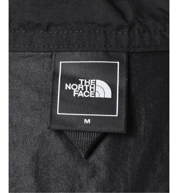 JOURNAL STANDARD「【THE NORTH FACE/ ザノースフェイス】コンパクトジャケット」|ブルゾン・スタジャン|