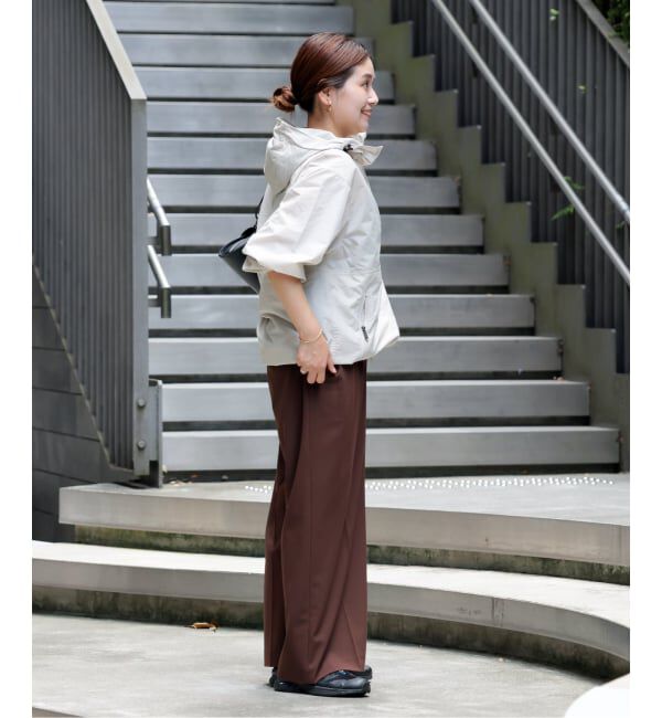 JOURNAL STANDARD「【THE NORTH FACE/ ザノースフェイス】コンパクトジャケット」|ブルゾン・スタジャン|