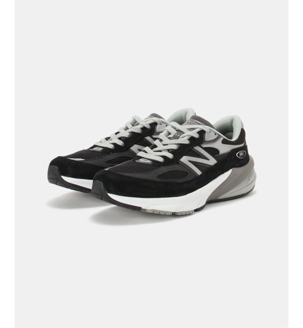 journal standard L'essage「【NEW BALANCE / ニューバランス】W990BK6：スニーカー」|スニーカー|