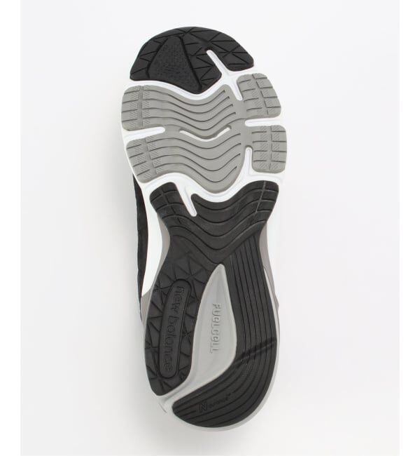 journal standard L'essage「【NEW BALANCE / ニューバランス】W990BK6：スニーカー」|スニーカー|