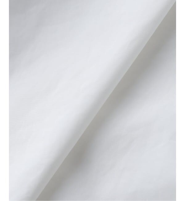 JOURNAL STANDARD「コンパクトコットン クロップドシャツ」|シャツ・ブラウス|