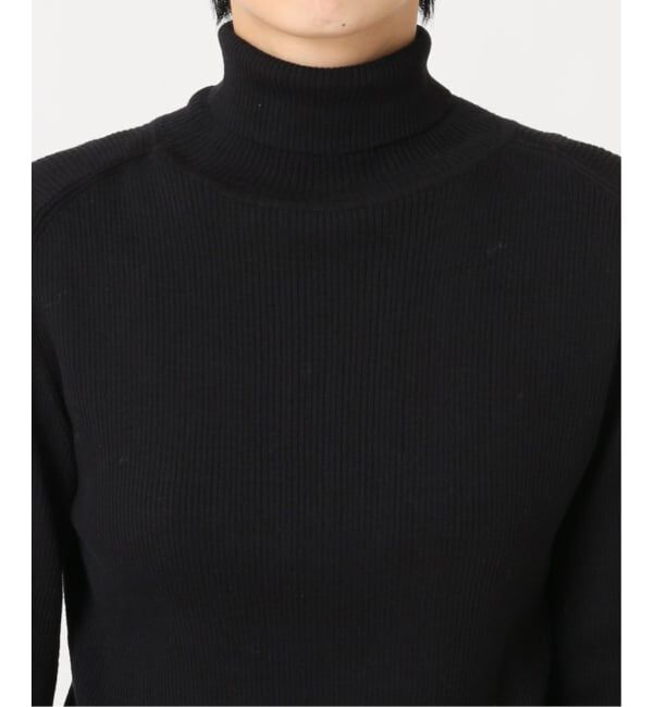 JOURNAL STANDARD relume「《WEB限定追加 / 新色》スイスオーガニックコットンタートルネックプルオーバー」|ニット・セーター|