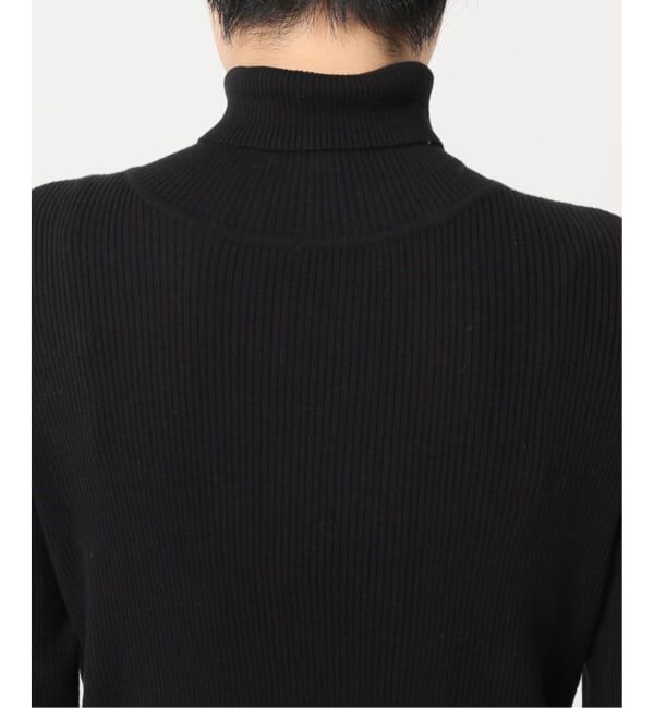 JOURNAL STANDARD relume「《WEB限定追加 / 新色》スイスオーガニックコットンタートルネックプルオーバー」|ニット・セーター|