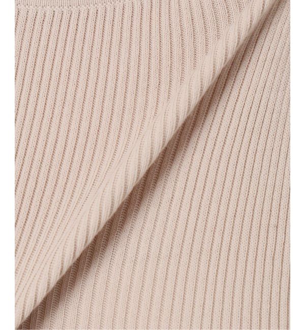 JOURNAL STANDARD relume「《WEB限定追加 / 新色》スイスオーガニックコットンタートルネックプルオーバー」|ニット・セーター|